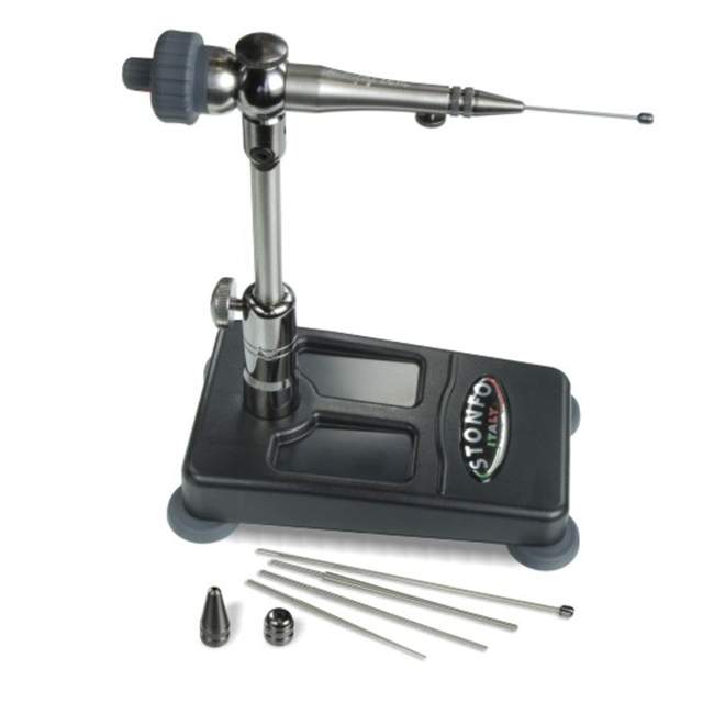 Morsetto Tube Vise - Rørfluestik