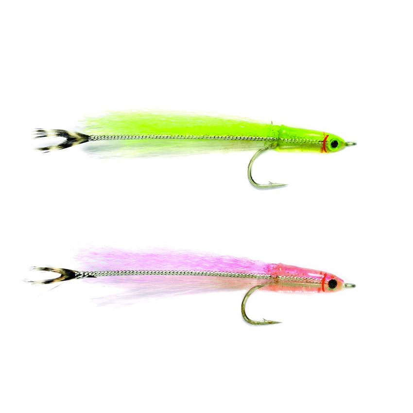 Surf Candy Tobisflue