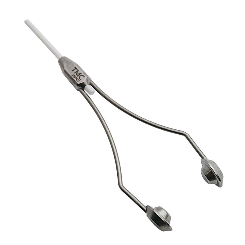 Keramisk Trådholder - Evo Bobbin