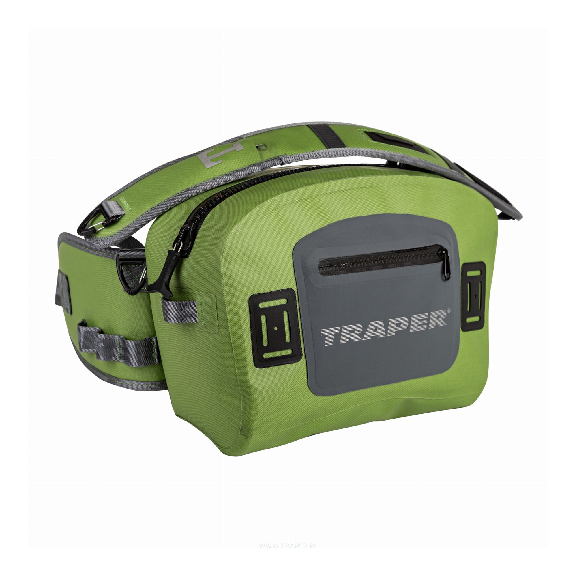 Hip Pack Extreme Green