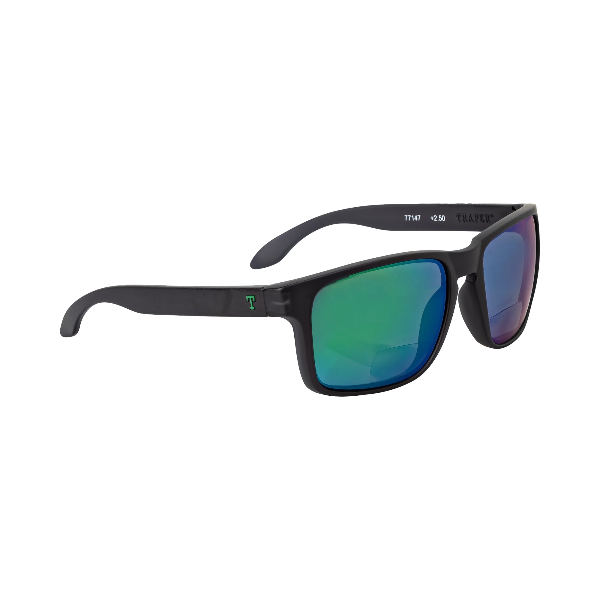 Okulary Ocean Magnifier - Læsefelt +2,5