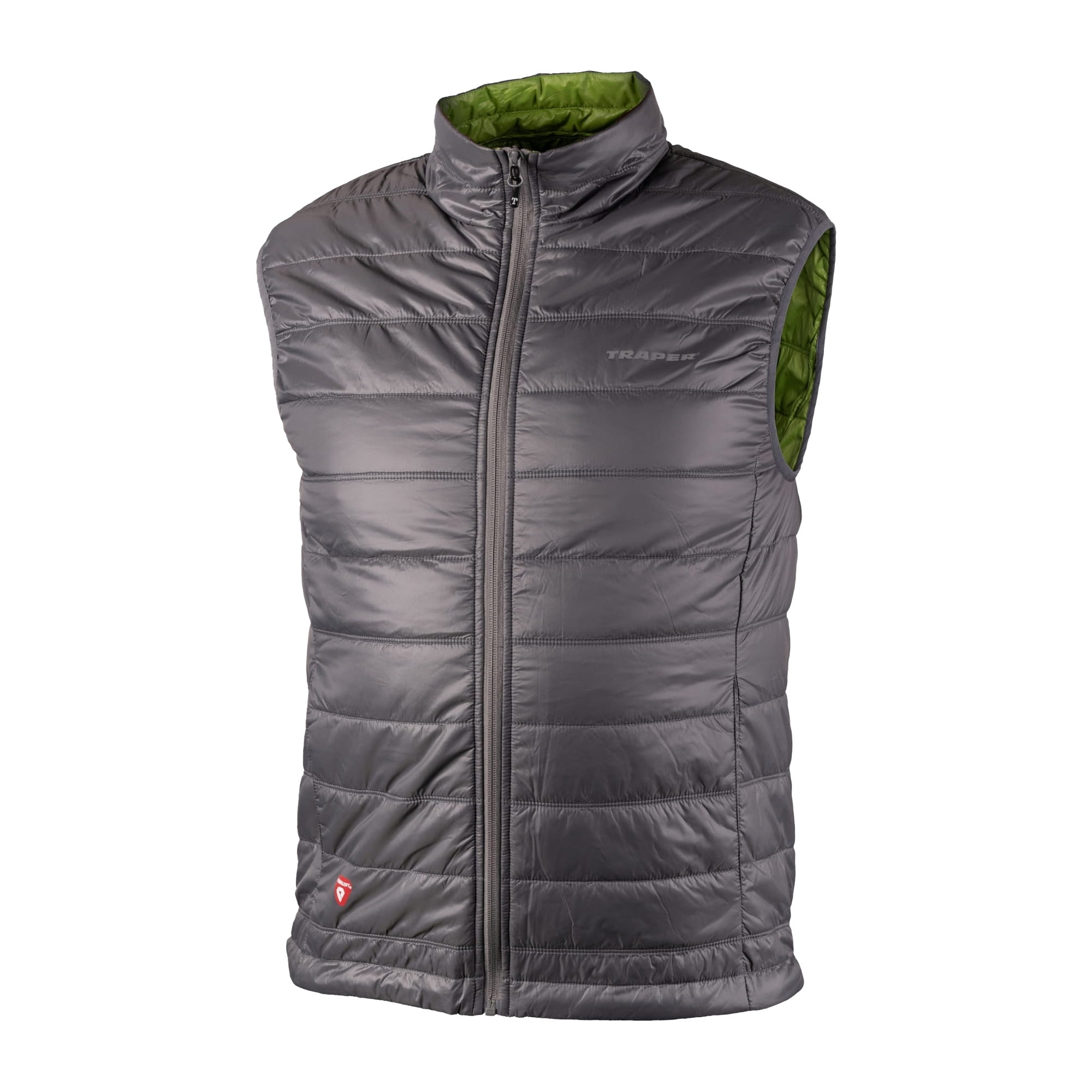 Active Vest - Grey