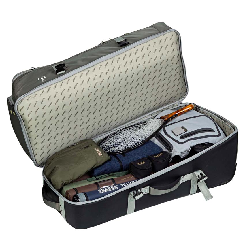 Active Travel Bag