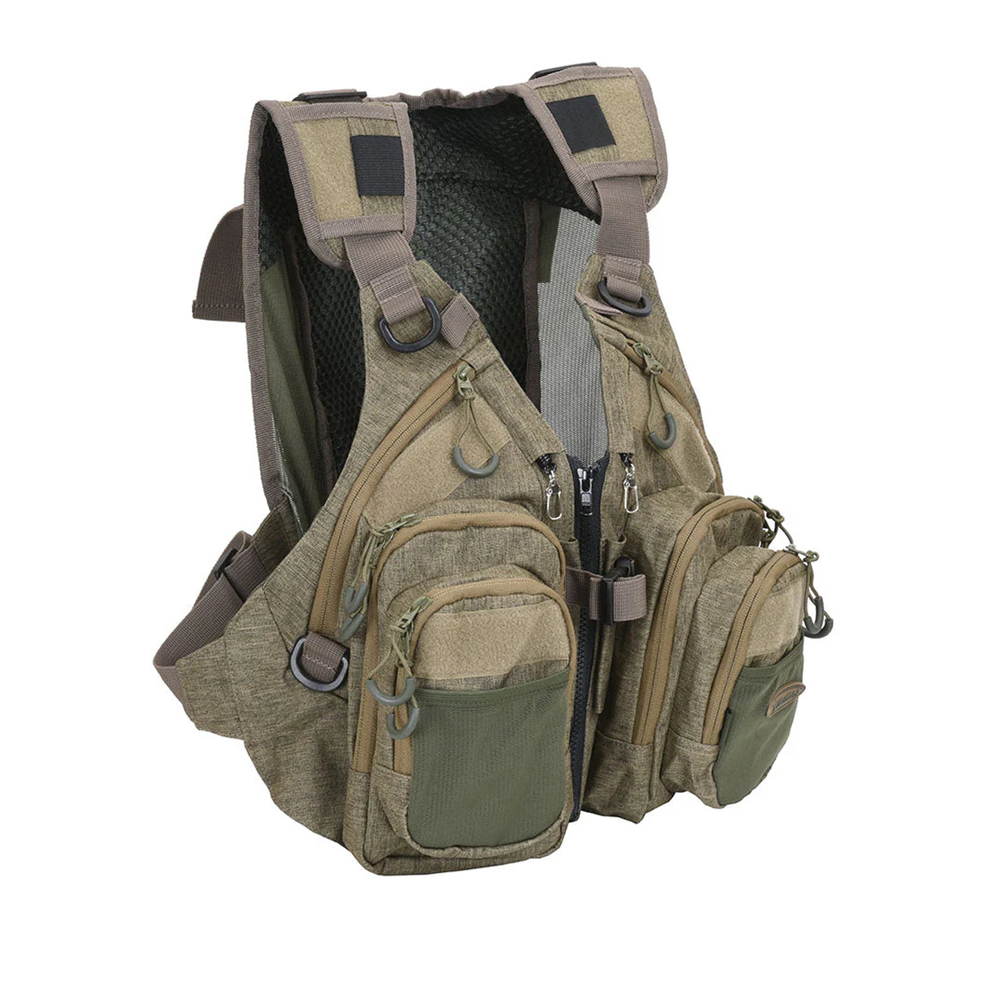 Mega Bra Chest Pack