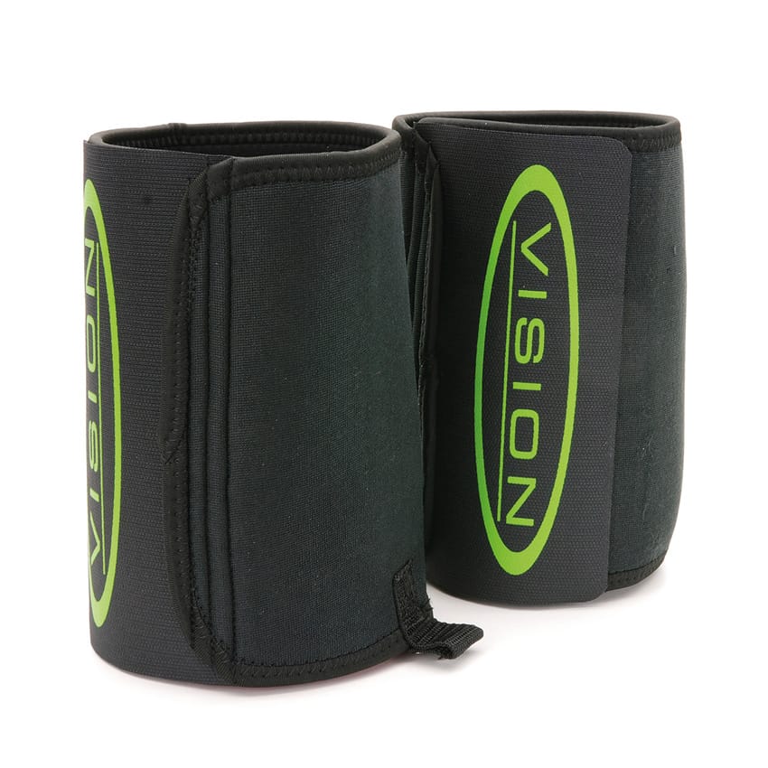 vision neopren gravel guards