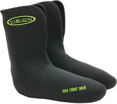 Vision Neopren sokker,Neopren,Sokker,Neopren Sokker,Vision