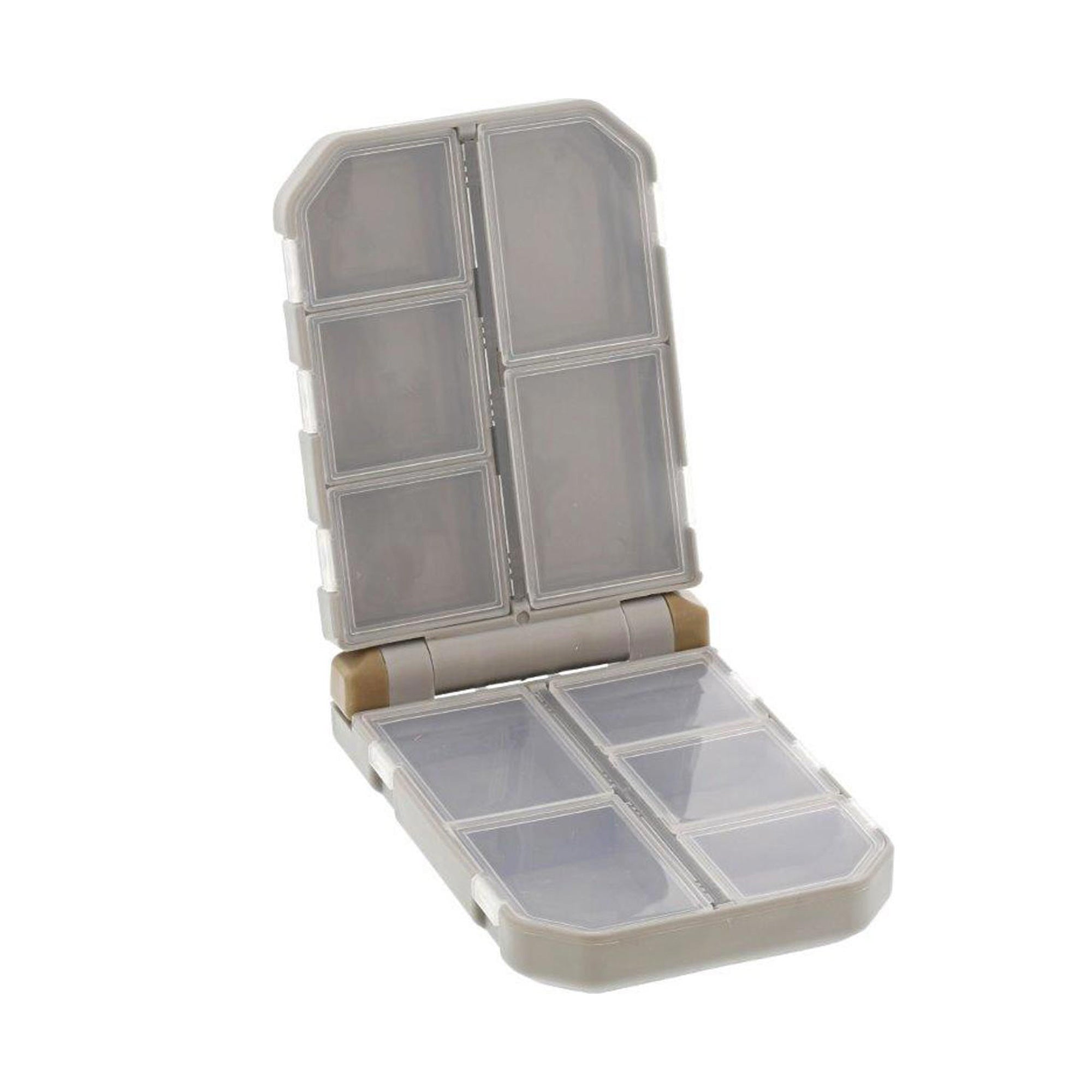W3 Terminal Tackle Box