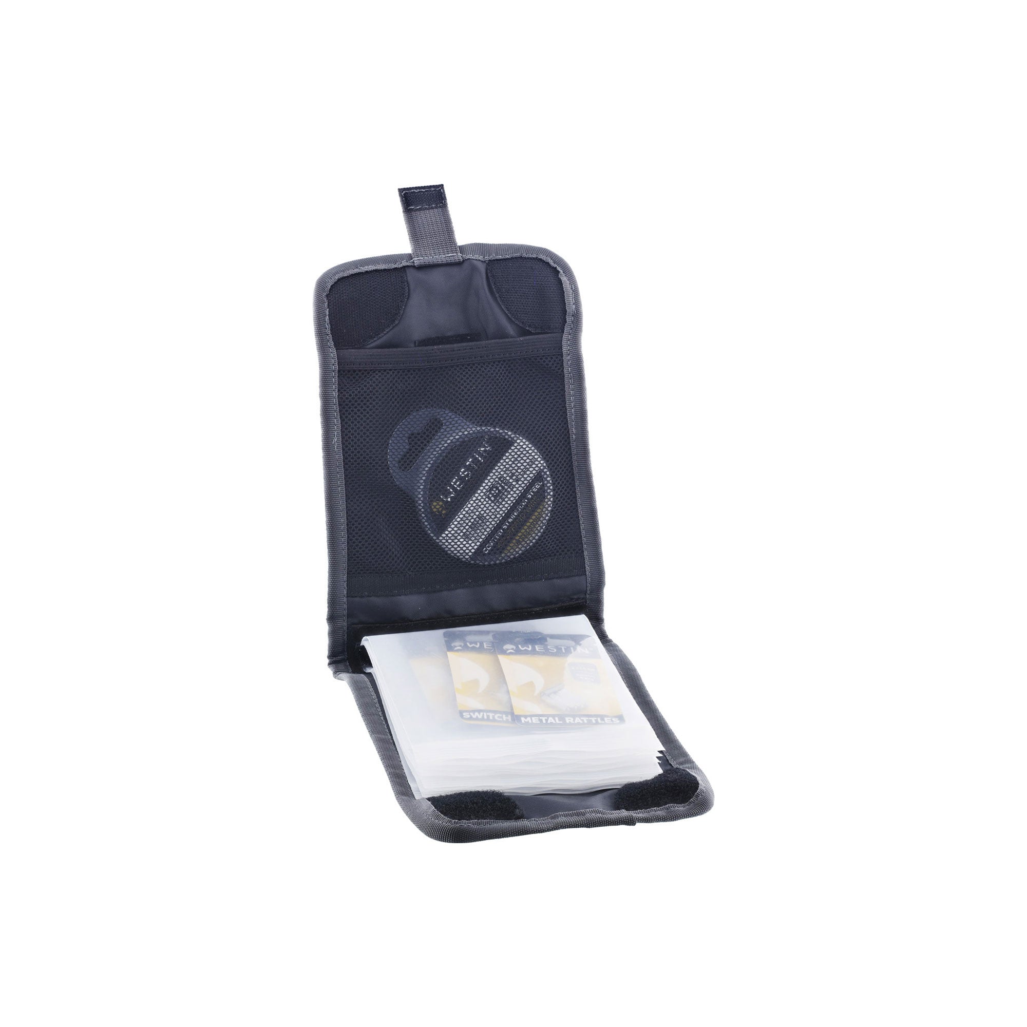 W4 Rig Wallet
