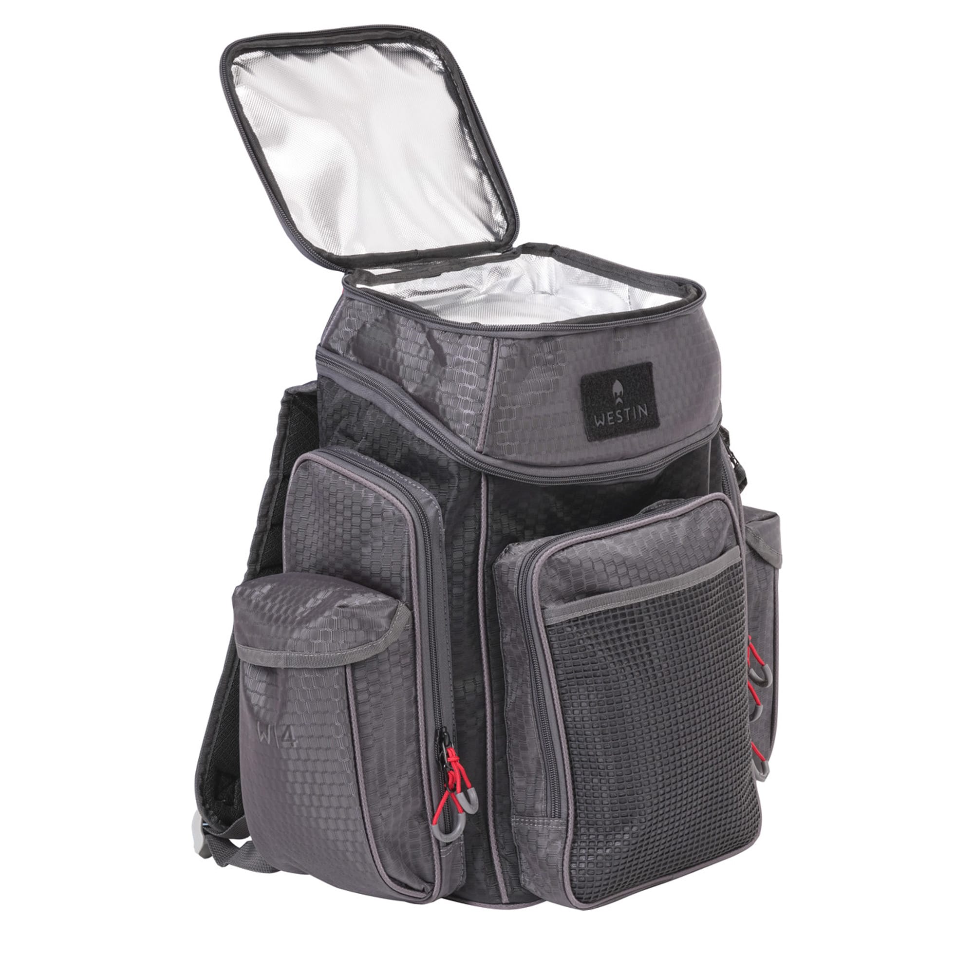 W4 Backpack Plus Rygsæk