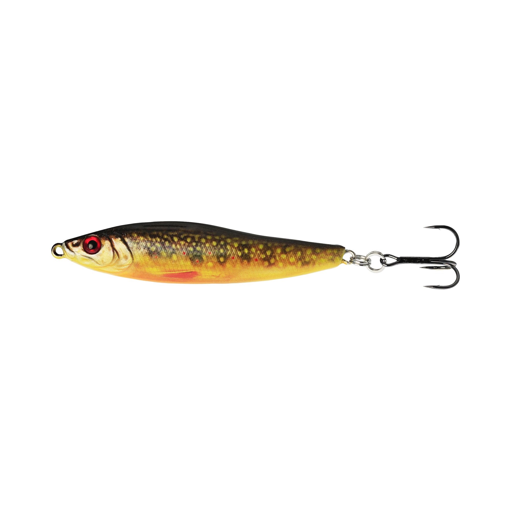 Goby V2 Kystwobler