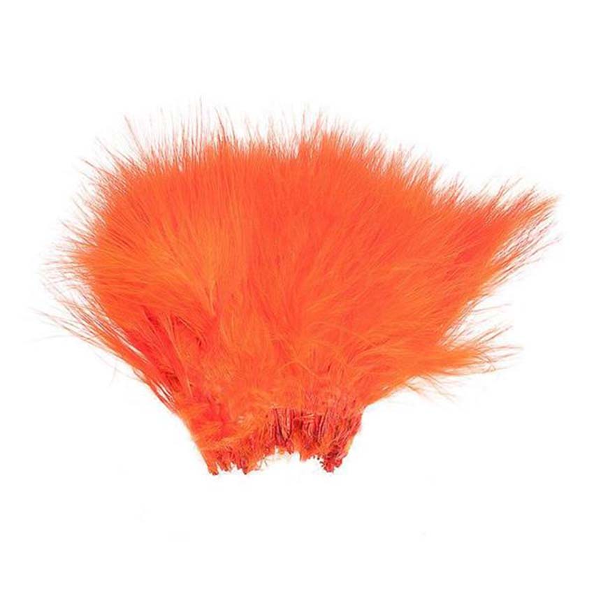 Strung Marabou - Store Flotte Marabou Fjer